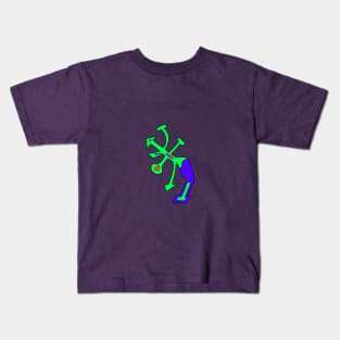 Sign O' The Times Kids T-Shirt